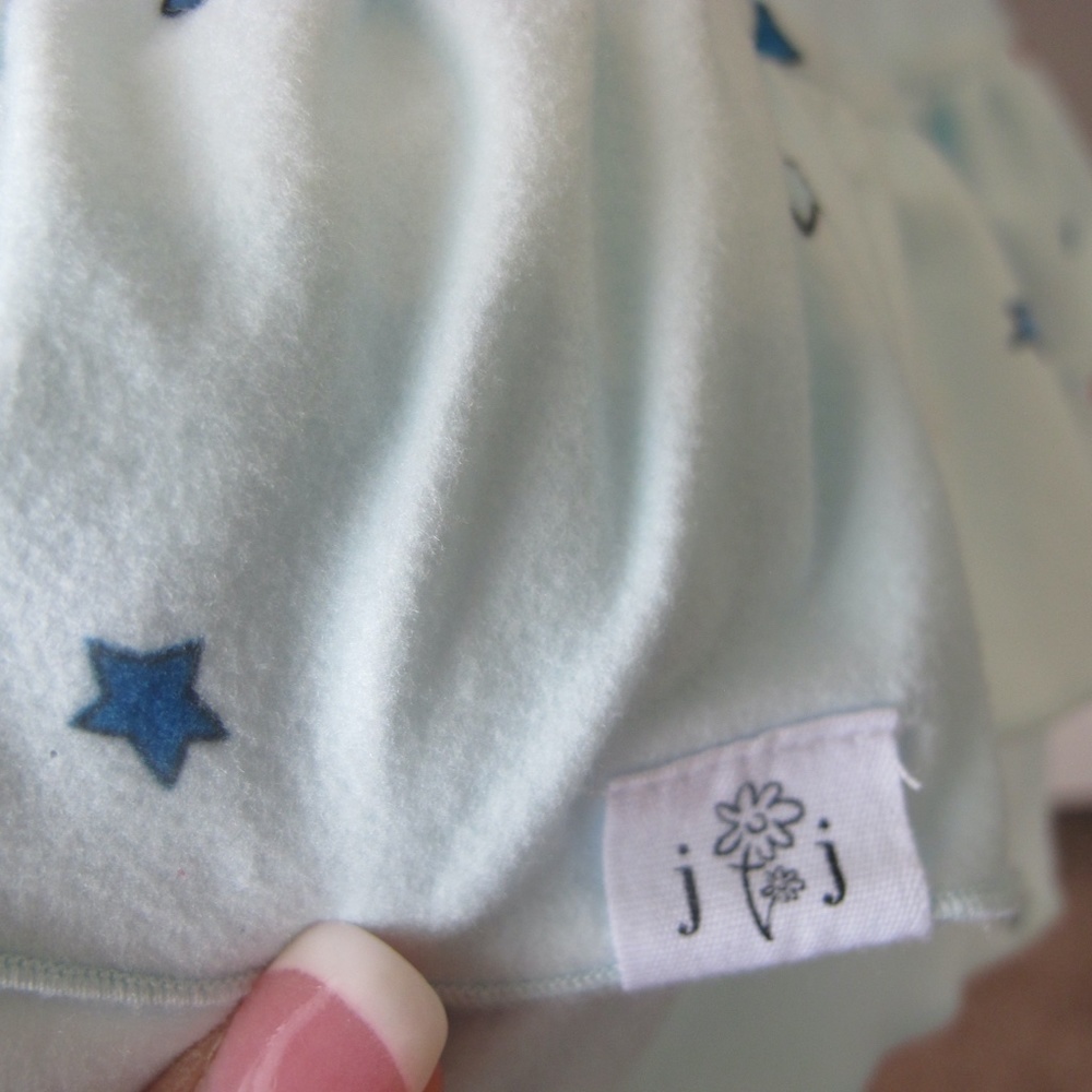 Jane & Jo (Jane + Jo) Girl's 4th of July Dress Size 5Y EUC - Picture 6 of 7